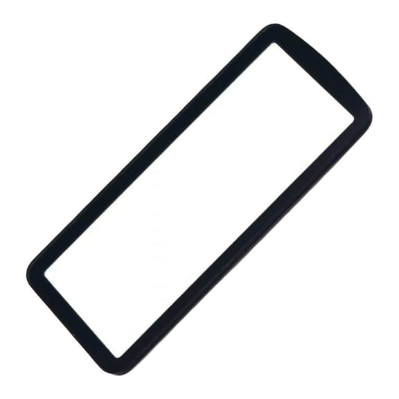 CIYISON Clearly View Glass Top LCD Screen for D7500 Cameras Hardness Glass Screen