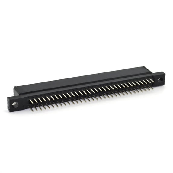 NOLOWY Connettore a 60 pin per console clone adattatore cartuccia di gioco slot per schede connettore parti di riparazione accessori da gioco NOLOWY Connettore a 60 pin per console clone adattatore cartuccia di gioco slot per schede connettore parti di riparazione accessori da gioco