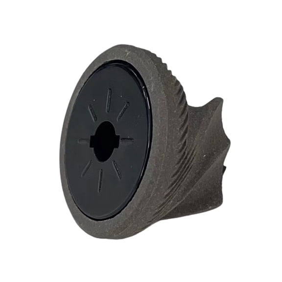 CIYISON Coffee Mill Burr Ceramic Material Coffee Machine Accessory for Coffee Mill