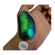 CIYISON Color Shifting Pigment Glitter Colorant Dye Mica Powder for DIY Epoxy Resin Tumbler Nail Art Soap Making Bath Bombs