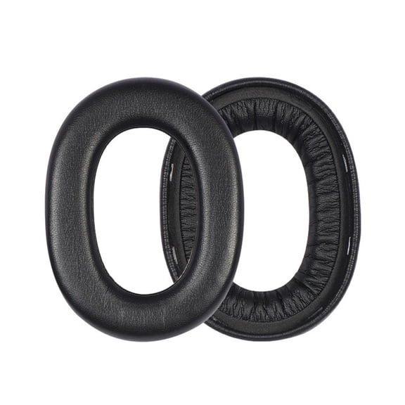 CIYISON Comfort Ear Pads Cover for Elite 85H Headphone Earpads Comfortable Earpads Noise Cancelling Cushion with Buckle