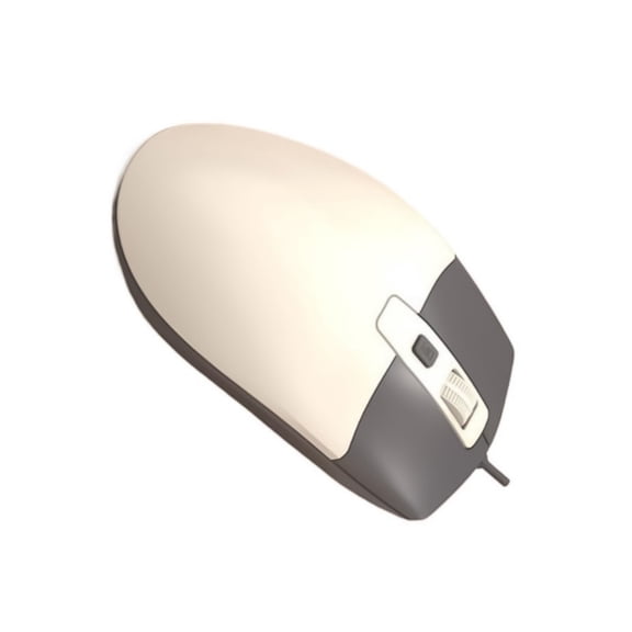CIYISON Comfortable Grip Wire Mouse for Offices and Gaming Business Environment