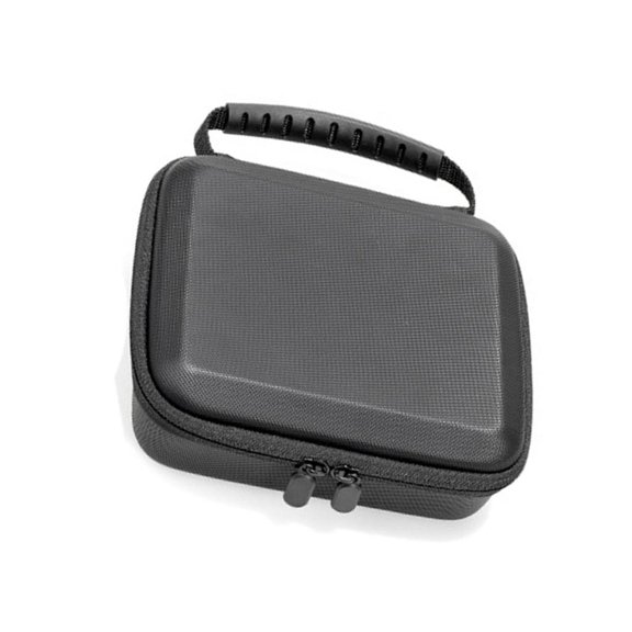 CIYISON Compact Shockproof Camera Organizers Waterproof Protective Travel Case With Customized Interior For Pro2 Action Cameras