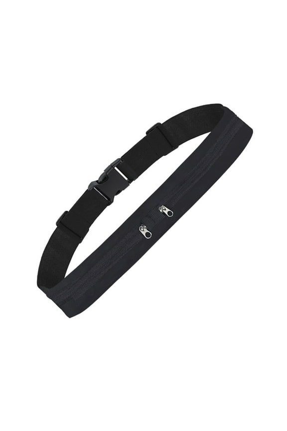 CIYISON Concealed Waist Bag Storage Belt Multifunctional Breathable Concealed Waist Bag