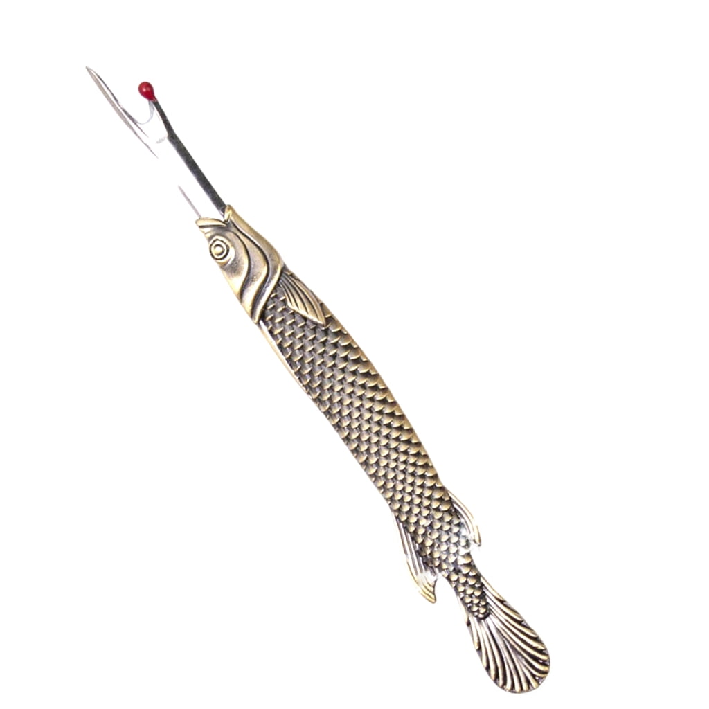 Ripper For Shell Fish CIYISON Convenient Fish Themed Thread Unpicker Sewing Seam Ripper ...