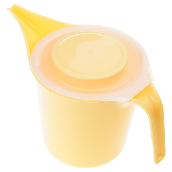 CIYISON Convenient Measure Pitcher Mixing Cup for Liquid Oil Vinegar Flour Kitchen