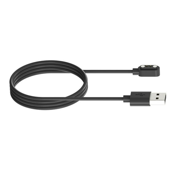 CIYISON Convenient and Quick Charging Cable Wire Magnetic Watch Charger Cord for Ares 3 Pro Intelligent Smartwatches