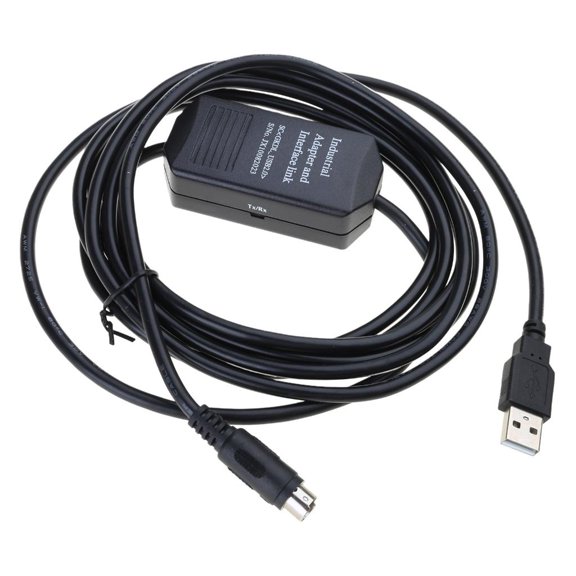 CIYISON DIGITAL GP/ Proface Touch Panel HMI Programming Download Cable GPW CB02 GPW/CB03