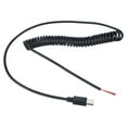 thumbnail image 1 of CIYISON DIY Type C 5V Pigtail Cable for Electronic Device Installation for Toy Charging, 1 of 11