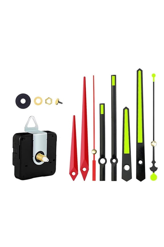 DIY Watch Clock Movement Repair Tool Set for DIY Watch Accessories