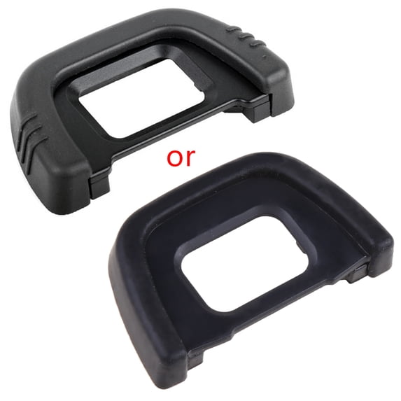 CIYISON DK-21 Eyecup Viewfinder Eyepiece For Camera DSLR D750 D610 D600 D7000 D90