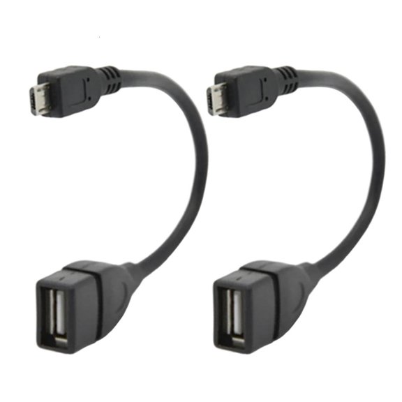 CIYISON Data Cable 480Mbps Speed Design for USB Devices