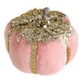 thumbnail image 1 of CIYISON Decorative Foam Pumpkin Mushroom Ornament with Glitters Sequins for Collectors, 1 of 19
