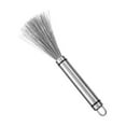 thumbnail image 1 of CIYISON Deep Cleaning Brush 304 Stainless Steel Scrubber Designed For Pots, Pans, And Kitchen, 1 of 15