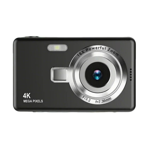 CIYISON Digital Camera Camera 96MP 1080P Autofocused Video Camera for Boy Girls Children Easy to Carry