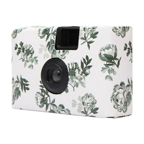 CIYISON Disposable Film Camera with 12/8pcs Film for Party Family Gatherings Outdoor
