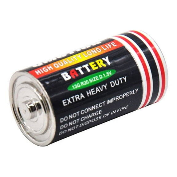 CIYISON Diversion Safe Battery Safe to Hide Money, Jewelry, Keys,Pills or Valuables