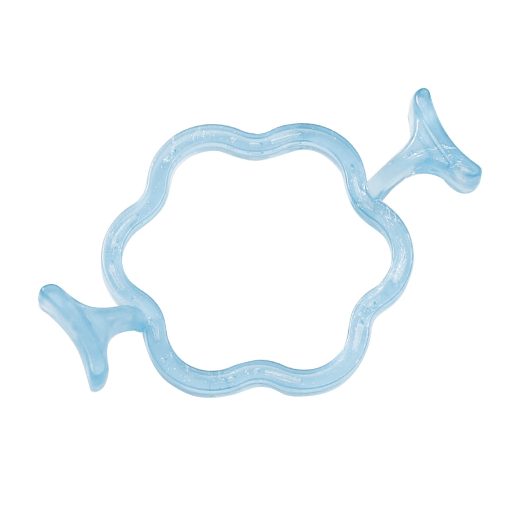 CIYISON Diy Hand Account Envelope Wedding Seal Ring Shape Holder Setter ...