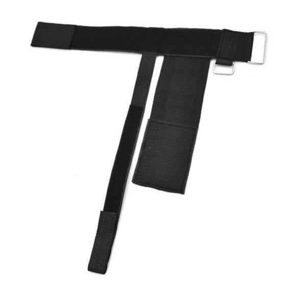 CIYISON Dumbbell Foot Strap Ankle Weights Strap Dumbbell Leg Muscles Strength Training