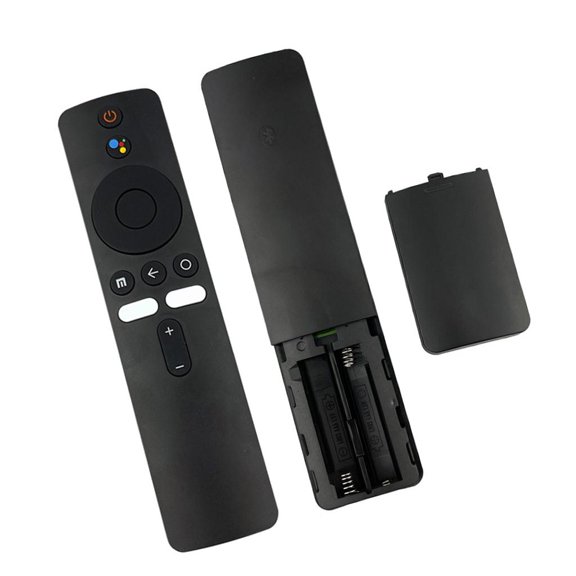 CIYISON Durability ABS Remote Comfortable grip Prolonged Use Battery Powered for BOX S TV