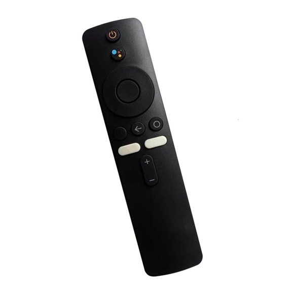 CIYISON Durability ABS Remote Comfortable grip Prolonged Use Battery Powered for BOX S TV
