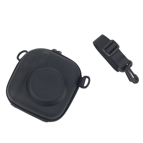 CIYISON Durable Camera Storage Bag for Mini7+/8/9/12/11 Camera Women Men Shoulder Bags