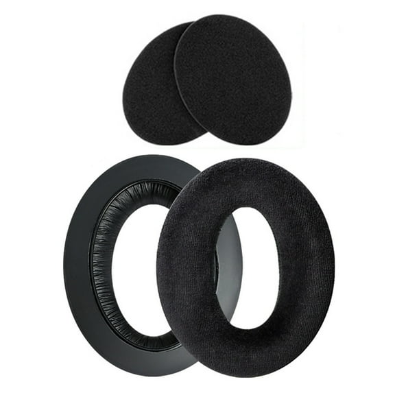 CIYISON Durable Ear Pads Cushions for HD600 HD650 Headphone Earpads Sleeves Earcups