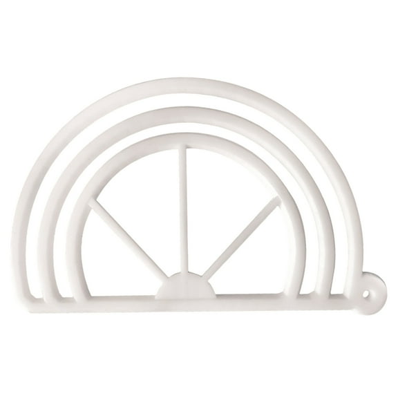 CIYISON Durable Hat Brim Bender Convenient Cap Shaper Adjustable Baseball Hat Customization Tool Easy to Use Caps Brim Adjuster