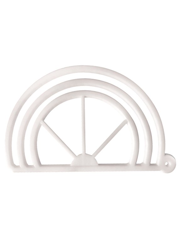 Durable Hat Brim Bender Convenient Cap Shaper Adjustable Baseball Hat Customization Tool Easy to Use Caps Brim Adjuster