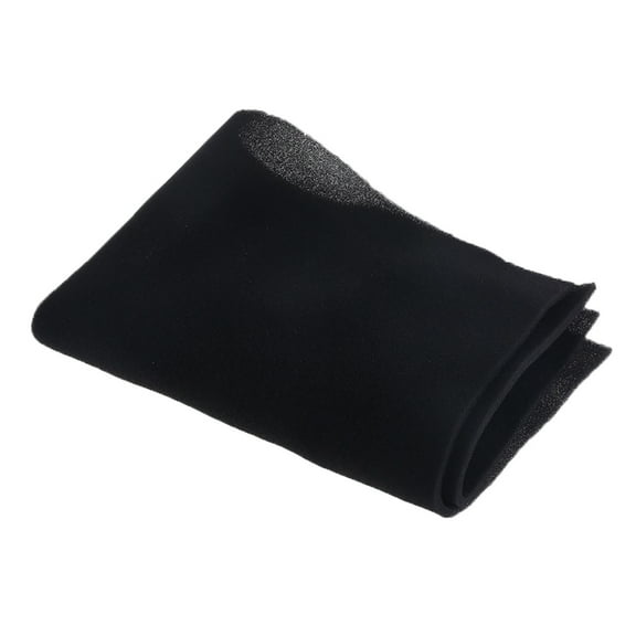 CIYISON Dustproof Foam High Density Activated Carbon Foam for Computer Chassis Clean