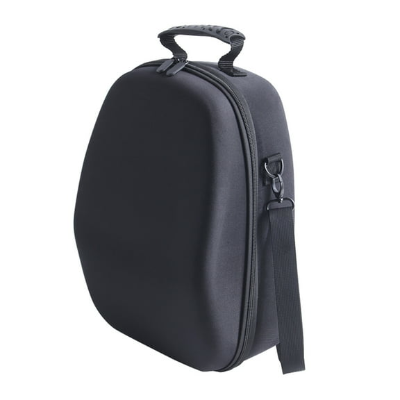 CIYISON EVA-Hard Case Carrying Case Storage Bags for PS VR2 Headset Holder Shoulder Bags Dirt-resistant Pouch Storage Box