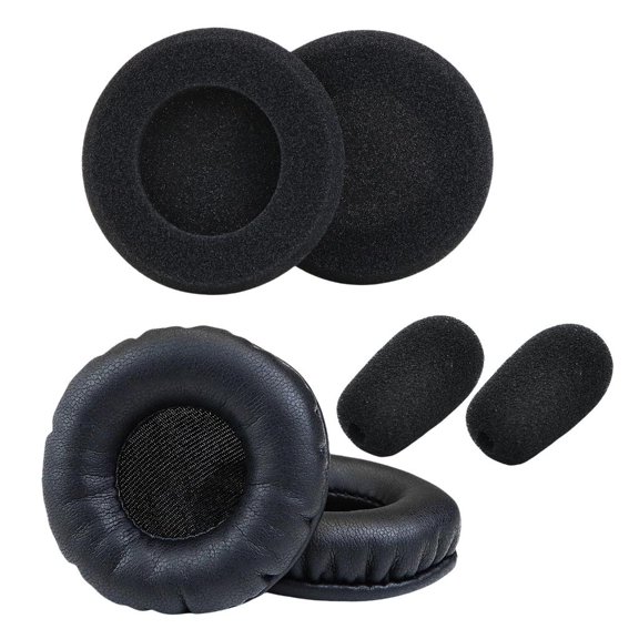 CIYISON Ear Cushions Earpad For B250XT B150 Headphone Models Microphones Covers 6pcs/Set