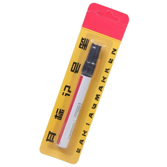 CIYISON Livestock Ear-Tag Marking Pen Sheep Lamb Cattle Ear-Tag Tool Mark Label