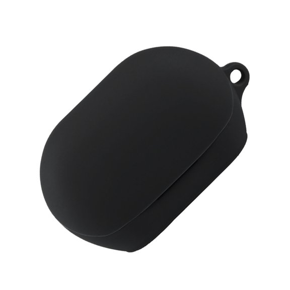 CIYISON Earbud Cover Shockproof Wrap Case Soft Skin Antiscratch Guard Washable Housing Shell Enhancing Grip For Soundgear Clips