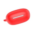 thumbnail image 1 of CIYISON Earbuds Case Cover with Dustproof Protections Soft Elasticity Design for Buds QT43, 1 of 13