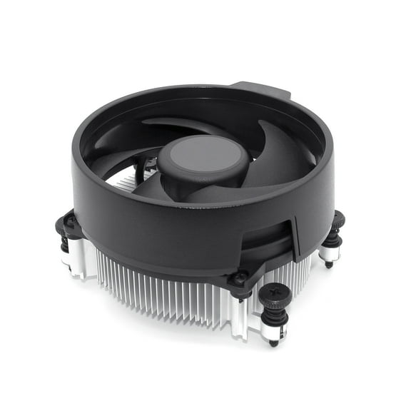 CIYISON Efficient AM4 Radiator Fan CPU Cooler 4 Pin CPU Cooling Fans Long Service