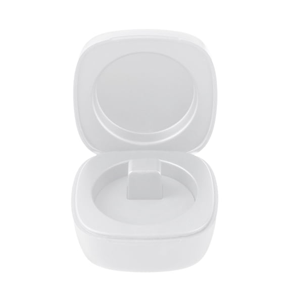 CIYISON Efficient Wearable Rings Charger Dock Base Charging Case Bin for R02 Repairment