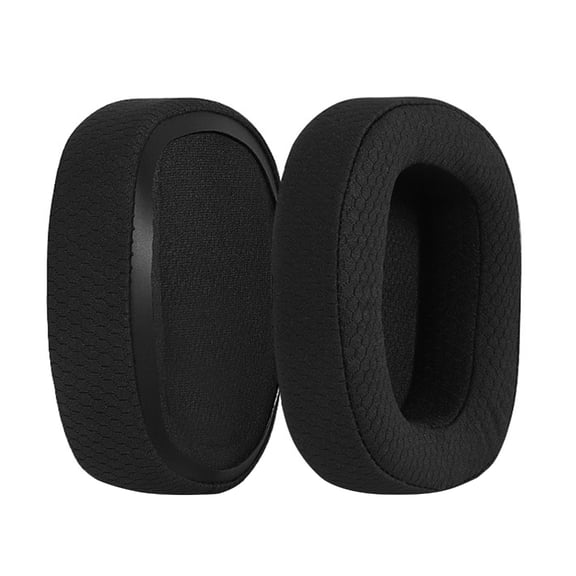 CIYISON Elastic Ear Pads Cover for G533 Headset Noise Cancelling Ear Cushion Earmuff