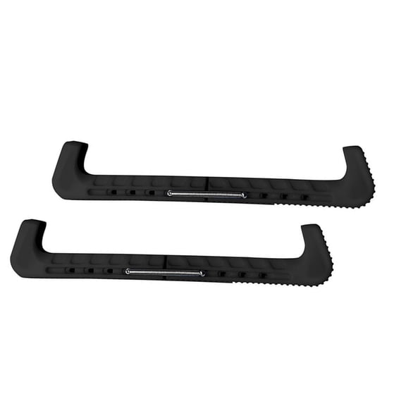 CIYISON Elastic Skate Shoes Cover Ice Hockey Skate Guards Adjustable Hockey Skate Protector Covers Skate Guards Protector