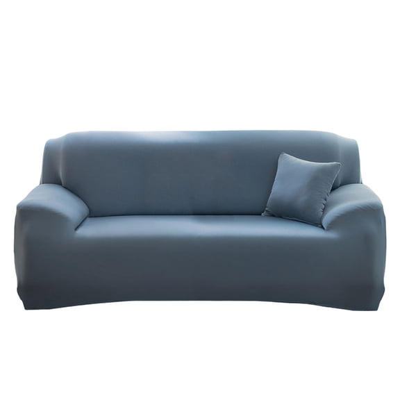 CIYISON Elastic Sofa Cover Slipcovers Couch Home Armchairs Cover 1-4 Seats Corner Decors