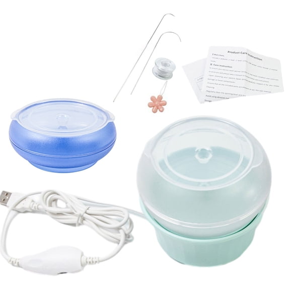 CIYISON Electric Bracelet Maker for Friendship Bracelets Jewelry Making
