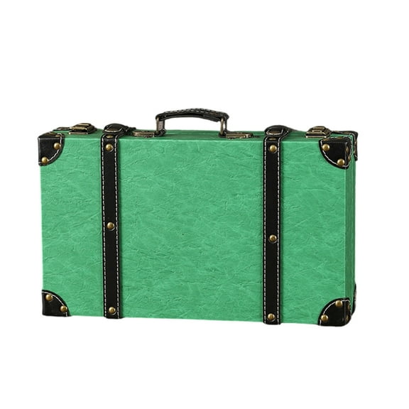 CIYISON Elegant Portable Sturdy Chest Convenient for Household and Organization