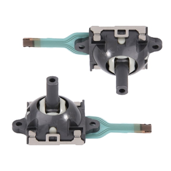 CIYISON Enjoy Smooth Navigation in VR Games for Pico4/Neo3 VR Joystick Replacement