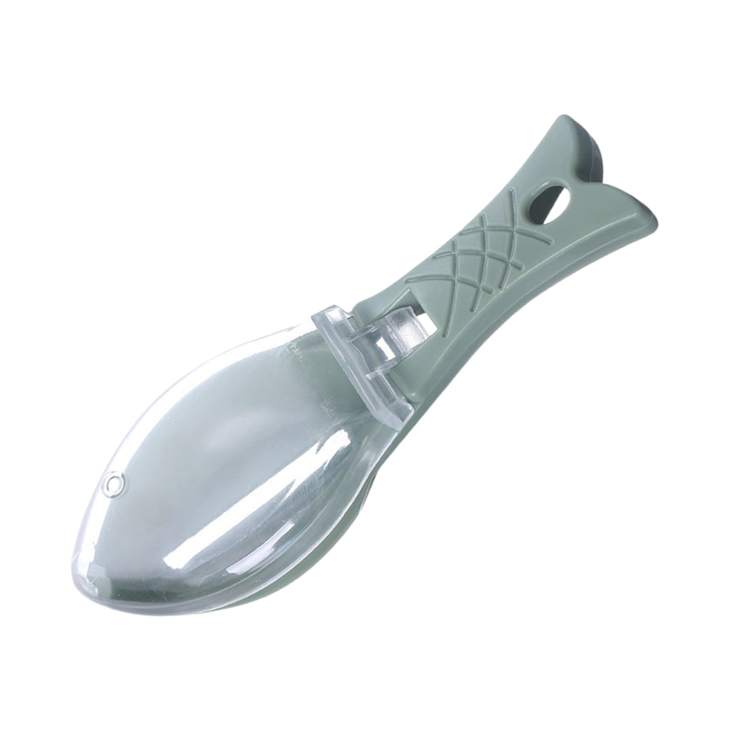 CIYISON Ergonomic Fish Descaling Gadget for Easy and Efficient Use ...
