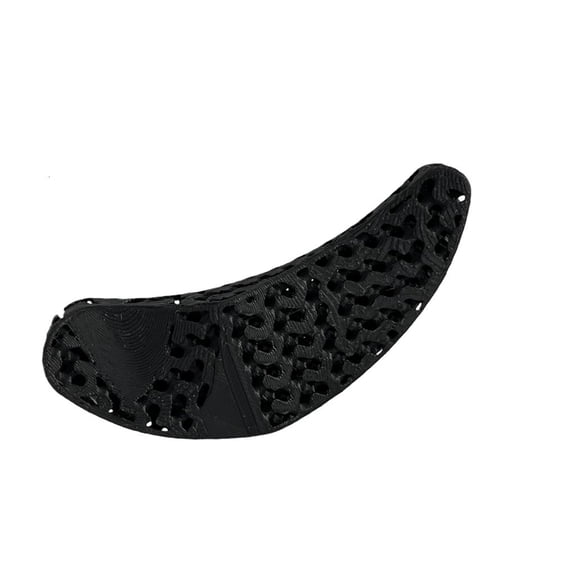 CIYISON Ergonomic Wrist Rest Pad Armrest Pad Elbow Rest Pad Computer Armrest Arm Wrist Rest Support Mouse Pad for Desk
