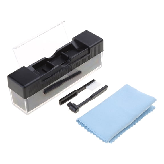 CIYISON Essential Care Tools Vinyls Record Cleaner Kit Anti-Static Vinyls Record Cleaner