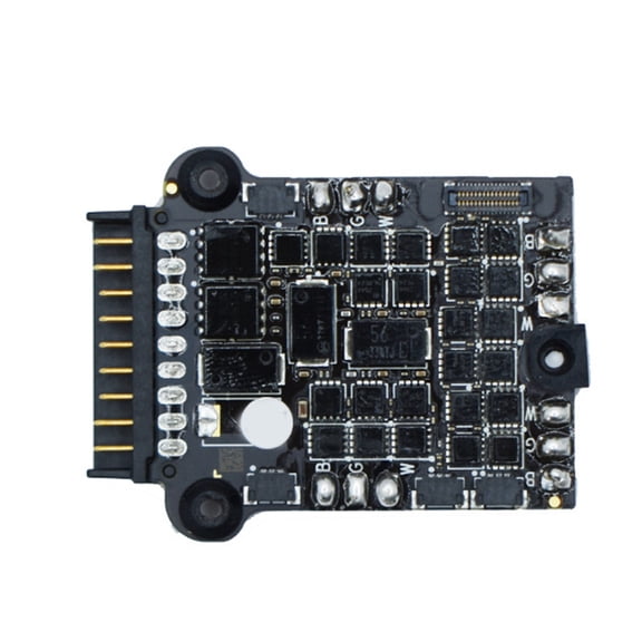 CIYISON Essential Control Board Power ESC Board Assembly UAV Body Power Boards Replacement Spare Part for MavicAir 3