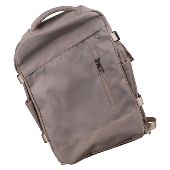 CIYISON Expandable Backpack Waterproof 15.6inch Laptop Backpack Large Capacity Hiking