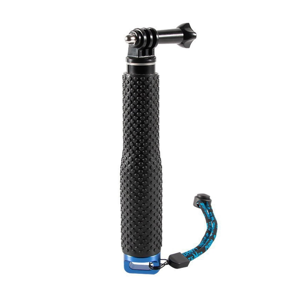 CIYISON Expandable Camera Mount Extension Rod with Wrist Belt ...
