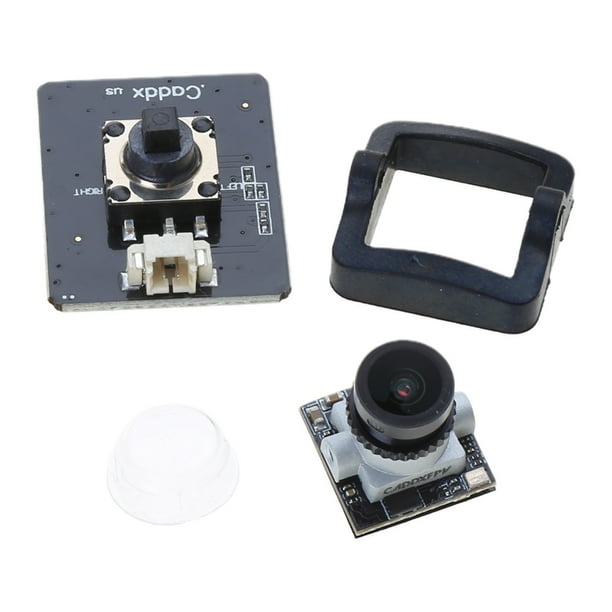 CIYISON FPV Camera 1200TVL 4:3/16:9 Micro Micro Camera For FPV